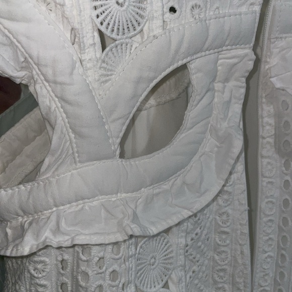 Xueyuanfeng lace dress S - Picture 10 of 16